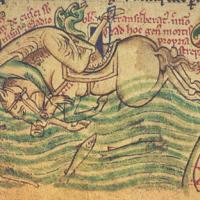 Enguerrand III de Coucy, sa mort