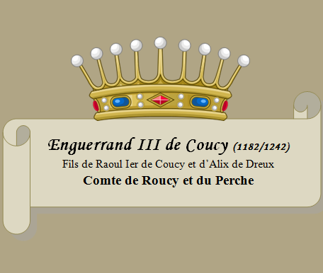 Enguerrand III de Coucy