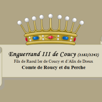 Enguerrand III de Coucy