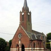 Epinoy pas de calais l eglise