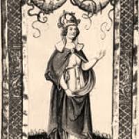 Ermengarde de Hesbaye