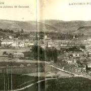 Panoramique (cpa)