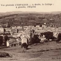 Vue générale (cpa)
