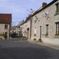 Essises (Aisne) en 2004