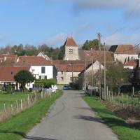 Essises (Aisne) en 2014