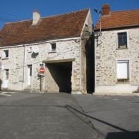 Essises (Aisne) Passage Napoléon en 2014