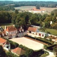 Essises (Aisne) Domaine de la Doultre