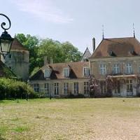 Essises (Aisne) Château de la Doultre