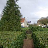 Essises (Aisne) Les Caquerets