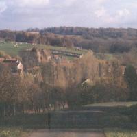 Essises- vue générale en 1998