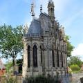 Estourmel 59 la chapelle bricout