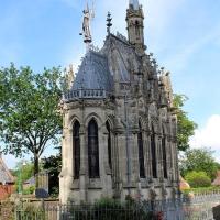 Estourmel 59 la chapelle bricout