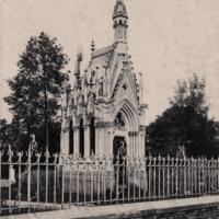 Estourmel 59 la chapelle bricout cpa