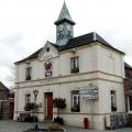 Estourmel 59 la mairie