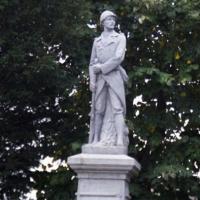 Estourmel 59 le monument aux morts
