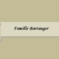 Famille Barranger
