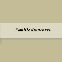Famille Duncourt