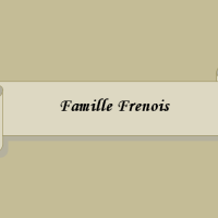 Famille Frenois
