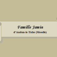 Famille Jamin