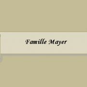 Famille Mayer