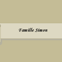 Famille Simon