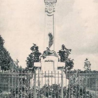 Fauville-en-Caux (76)