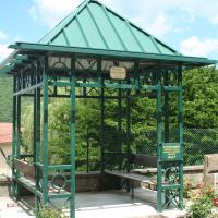 Le kiosque Louis Nouvel