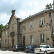 Fayet aveyron mairie