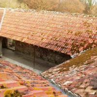 Fère-en-Tardenois (Aisne) le lavoir