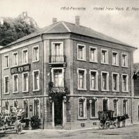 Ferrette 68 l hotel new york cpa