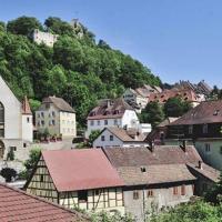 Ferrette 68 vue generale