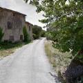 Dans le village