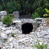 Cachette des Verriers