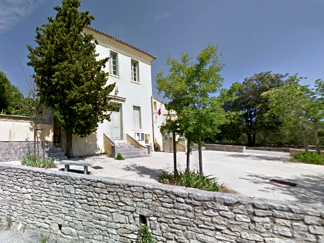 Mairie