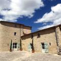 Mas de Baume