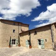 Mas de Baume