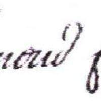Arnould Fetu (1755/1800)