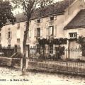 L'ancienne mairie CPA