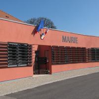 La mairie