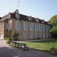 La maison des Charmilles