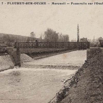 Fleurey-sur-Ouche (21)