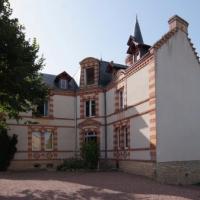 La villa Augusta