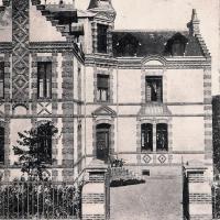La villa Augusta CPA