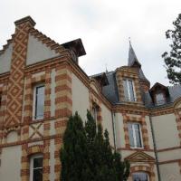 La villa Augusta