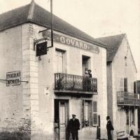 Le café CPA