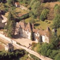Le château du Prieuré