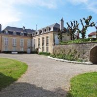 Le château Pérard
