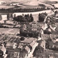 Le domaine du vieux logis CPA
