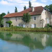 Le Moulin des Roches