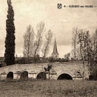 Le pont CPA